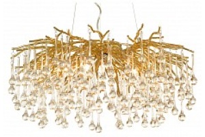 Подвесная люстра Lussole Mesa LSP-8851 - 2