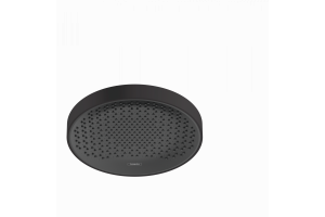 Верхний душ Hansgrohe Rainfinity 360 1jet, матовый черный 26231670