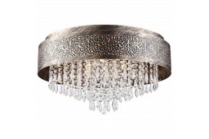 Накладной светильник Lussole Kenai GRLSP-8025 - 2