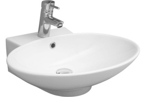 Раковина Serel CH01 55x52