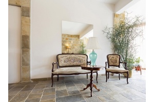 Настольная лампа декоративная Arti Lampadari Gianni Gianni E 4.1 GR - 2