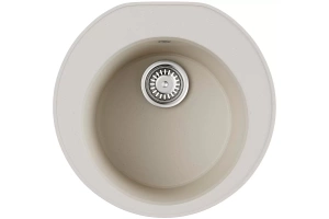 Мойка кухонная Omoikiri Miya Tetogranit/эверест (4993510)