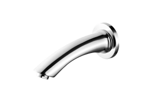 Наполнитель для ванны Lemark LM7881C встраиваемый, 162 мм, для LM7822C, хром