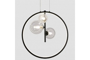 Подвесной светильник Lussole Lancaster LSP-7089 - 2