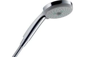 Душевой гарнитур Hansgrohe Croma 100 Multi 27595000 Porter'S - 2