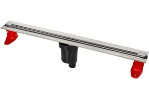 Душевой лоток Berges Wasserhaus Super Slim 70 см 091053