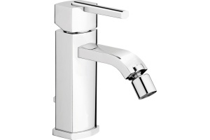 Смеситель для биде Webert Azeta хром (AZ840102015)