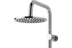 Душевая стойка Ideal Standard IdealRain Eco хром - 3