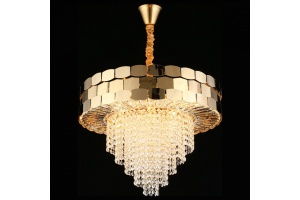 Подвесной светильник Aployt Dzhoell APL.823.03.12 - 2