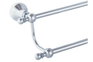 Полотенцедержатель Veragio Gialetta VR.GIL-6422.CR хром - 2