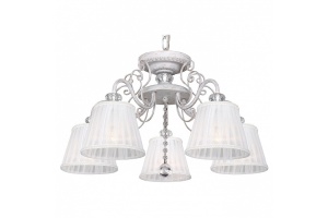 Подвесная люстра F-promo Amanda 2150-5PC