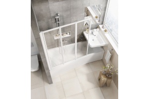 Подвесная раковина Ravak Be happy II (XJAL1100001) - 2