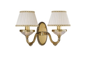 Бра Reccagni Angelo 6502 A 6502/2