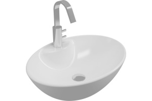 Раковина Serel CH34