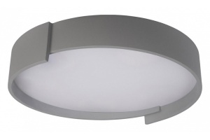 Накладной светильник Loft it Coin 10200 Grey - 3