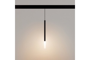 Трековый светодиодный светильник Arlight Mag-Orient-Stick-Hang-5W Warm3000 037038 - 2