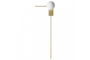 Накладной светильник Loft it Meridian 10132/D Gold