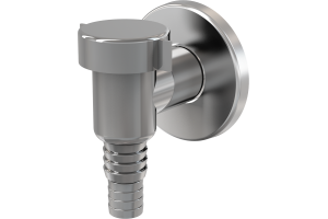 Сифон для стриральных машин AlcaPlast  (APS1)