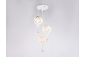 Подвесной светильник Ambrella Light TR TR8443 - 2