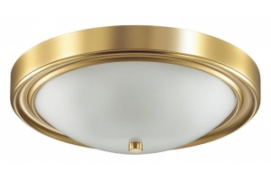 Настенно-потолочный светильник Lumion Vintage Nina 5259/3C