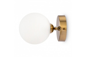 Бра Freya Blossom FR5259WL-01BS - 3