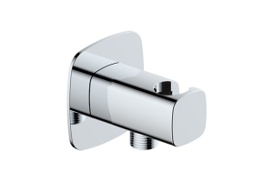 NEW A326 Подключение шланга