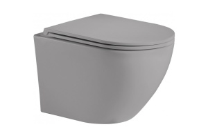 Комплект Weltwasser AMBERG 497 ST + MERZBACH 004 MT-GR + AMBERG RD-CR (10000006732) - 3