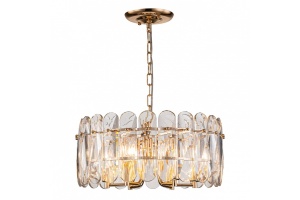 Подвесной светильник Escada Arabana 2114/6S Gold - 3