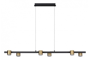 Подвесной светильник Lumion Flint 6532/40L - 2