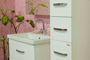 Тумба для комплекта Sanflor Анкона 70 - 3