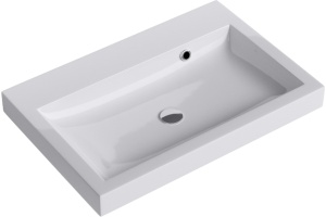 Мебельная раковина Aqwella Инфинити 60