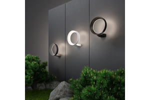 Светильник на штанге Elektrostandard Ring 1710 TECHNO LED - 3