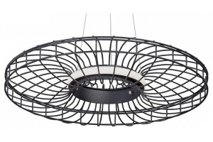 Подвесной светильник Vitaluce V4625 V4625-1/1S