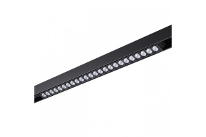 Трековый светодиодный светильник Novotech Shino Flum 358420 - 2