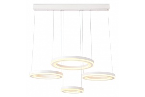 Подвесной светильник Ambrella Light FA FA4325 - 3