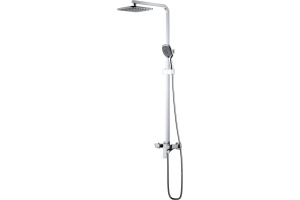 Душевая стойка D&K  (DA1433701A01)