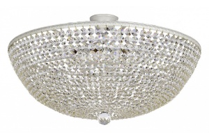 Люстра на штанге Arti Lampadari Nobile Nobile E 1.3.60.100 WG