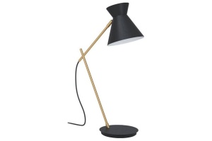 Настольная лампа офисная Eglo Amezaga 98864