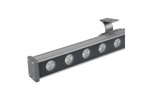Прожектор светодиодный Arlight 24W RGB AR-Line-1000M-24W-24V RGB 023624