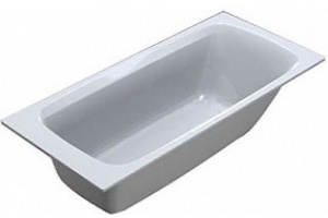 Чугунная ванна Jacob Delafon Diapason 170x75 см (E2937-00) - 3