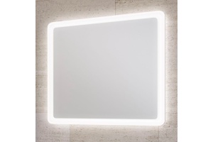 Зеркало в ванную Sanvit Армония 100 см (zarm100)