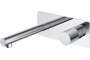 Смеситель для раковины Boheme Stick touch chrome, хром (125-CRCR.2)