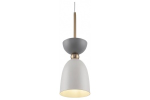 Подвесной светильник Maytoni Cloches MOD113PL-01W