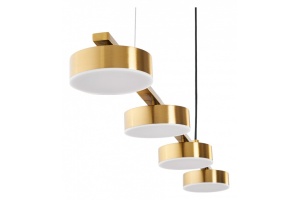 Подвесной светильник MyFar Milla MR1002-4PL