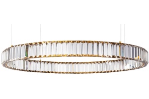 Подвесной светильник Divinare Renata 1135/17 SP-47