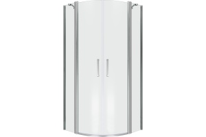 Душевой уголок Good Door Pandora R-80-C-CH - 3