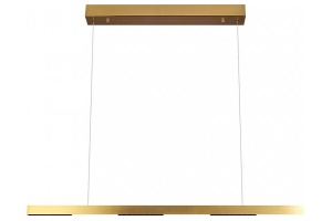 Подвесной светильник iLedex Vision 2063-1200 BR - 2