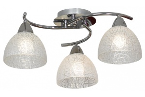 Потолочная люстра Lussole Zungoli GRLSF-1603-03