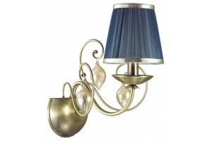 Бра Odeon Light Classic Niagara 3921/1W