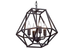 Подвесная люстра Vitaluce  V4738-1/4